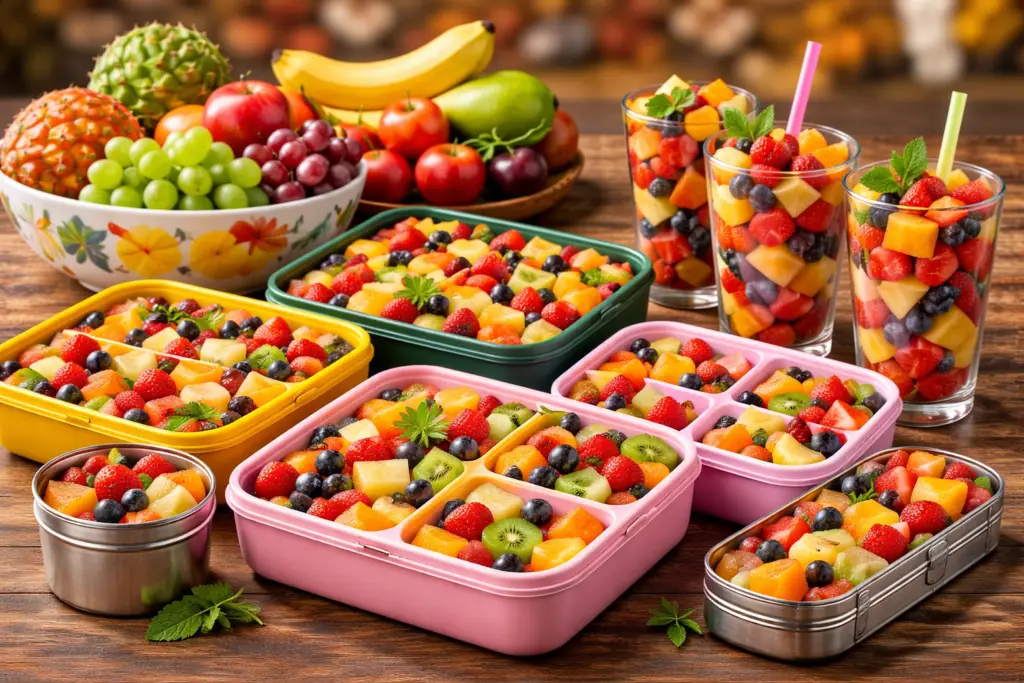 Best Fruits Cutting Business Ideas").