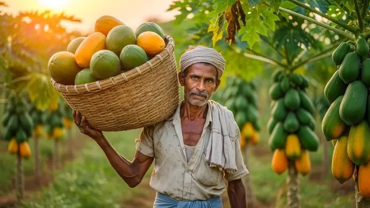 farming business