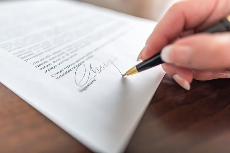 required document for fruits salad business