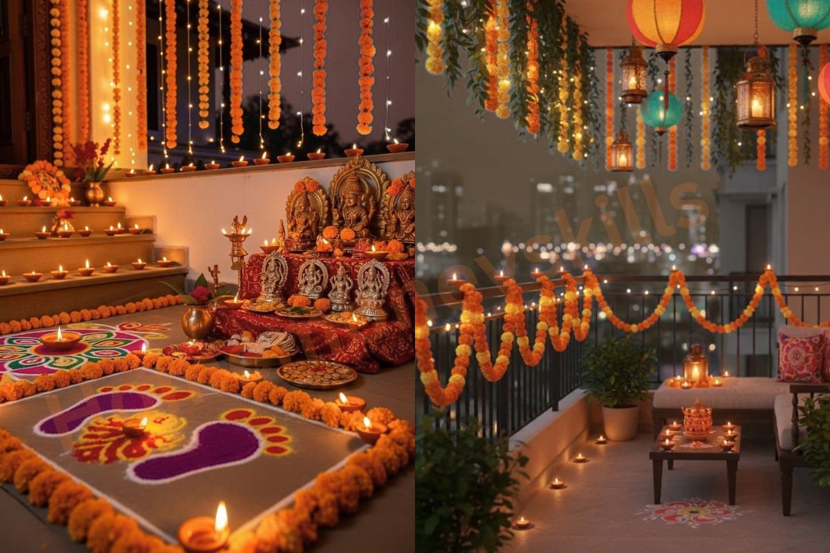 Festival Decoration