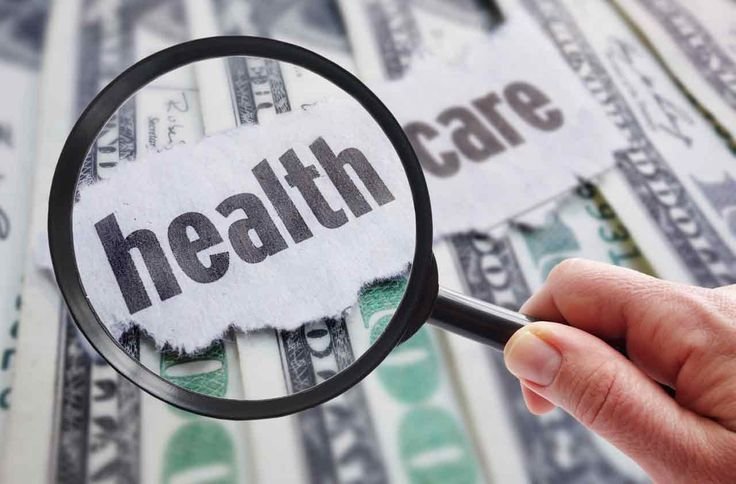 Health Trade License