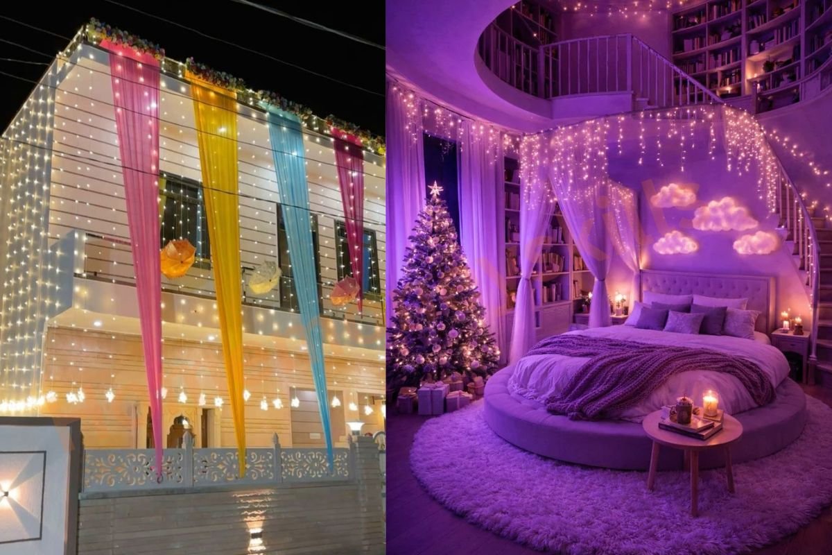 Home Decoration business