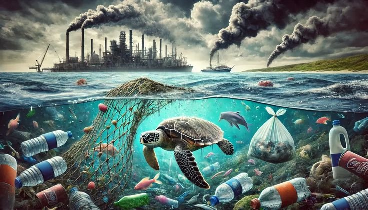 pollution