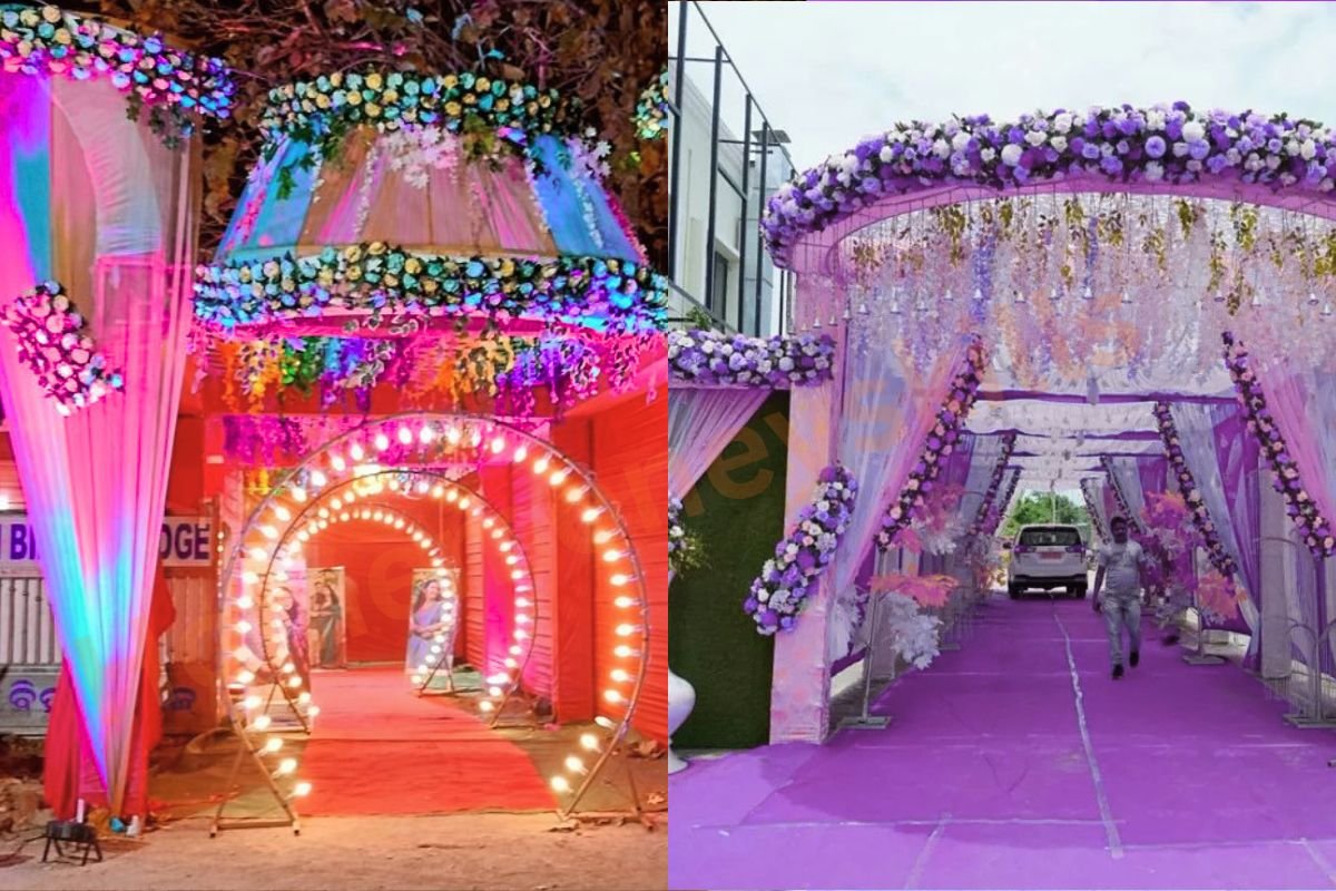 Outdoor Decoration