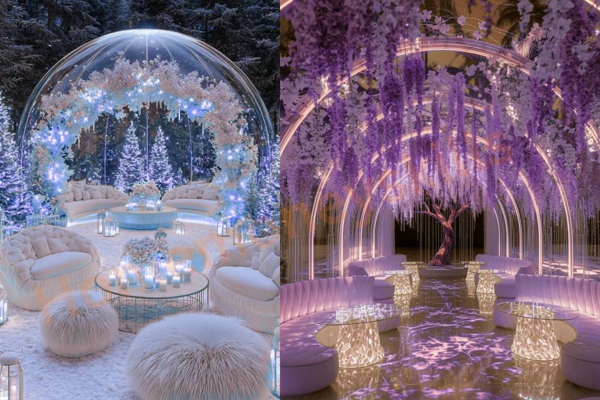 Theme Decoration