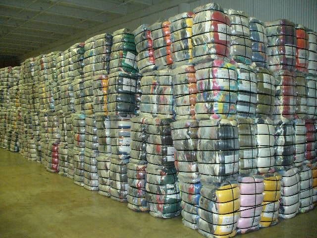 Textile Megastore (Surat)