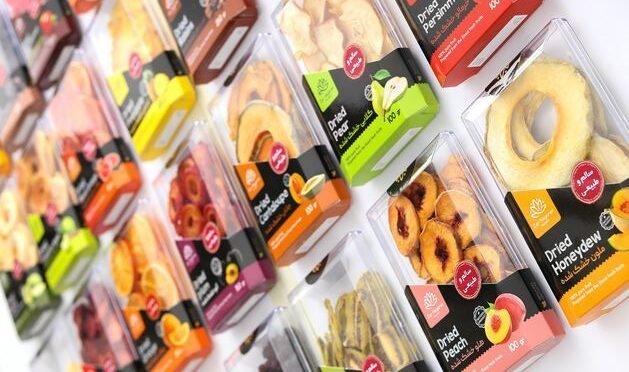 dry fruits chips offline selling