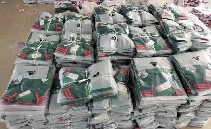 clothes wholesale supplier