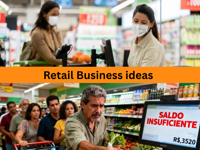 Retail Business