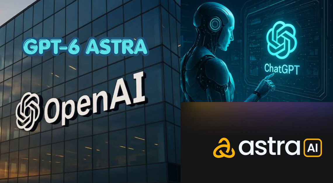 ai gpt 6 astra